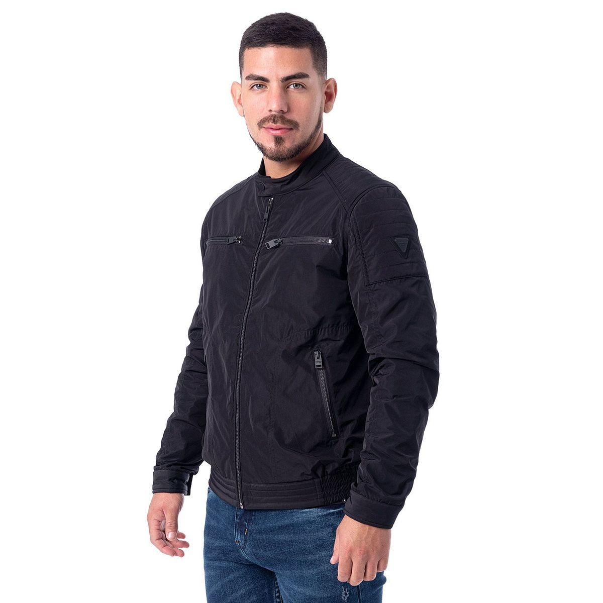 PIONIER - Casaca Tafeta Rodrigho Hombre