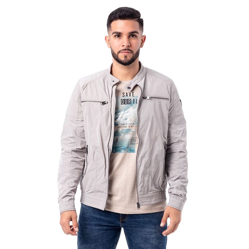 PIONIER - Casaca Tafeta Rodrigho Hombre