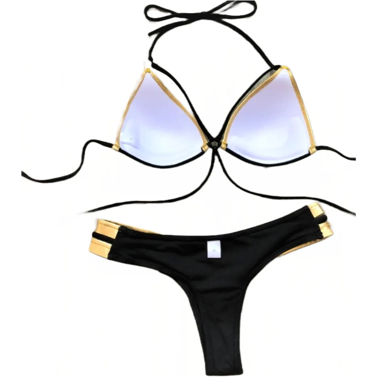 GENERICO - Ropa de baño para mujer Chloe