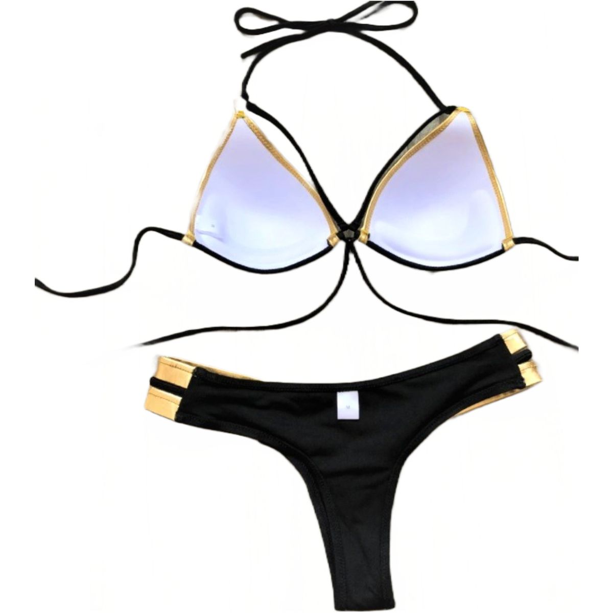 GENERICO - Ropa de baño para mujer Chloe