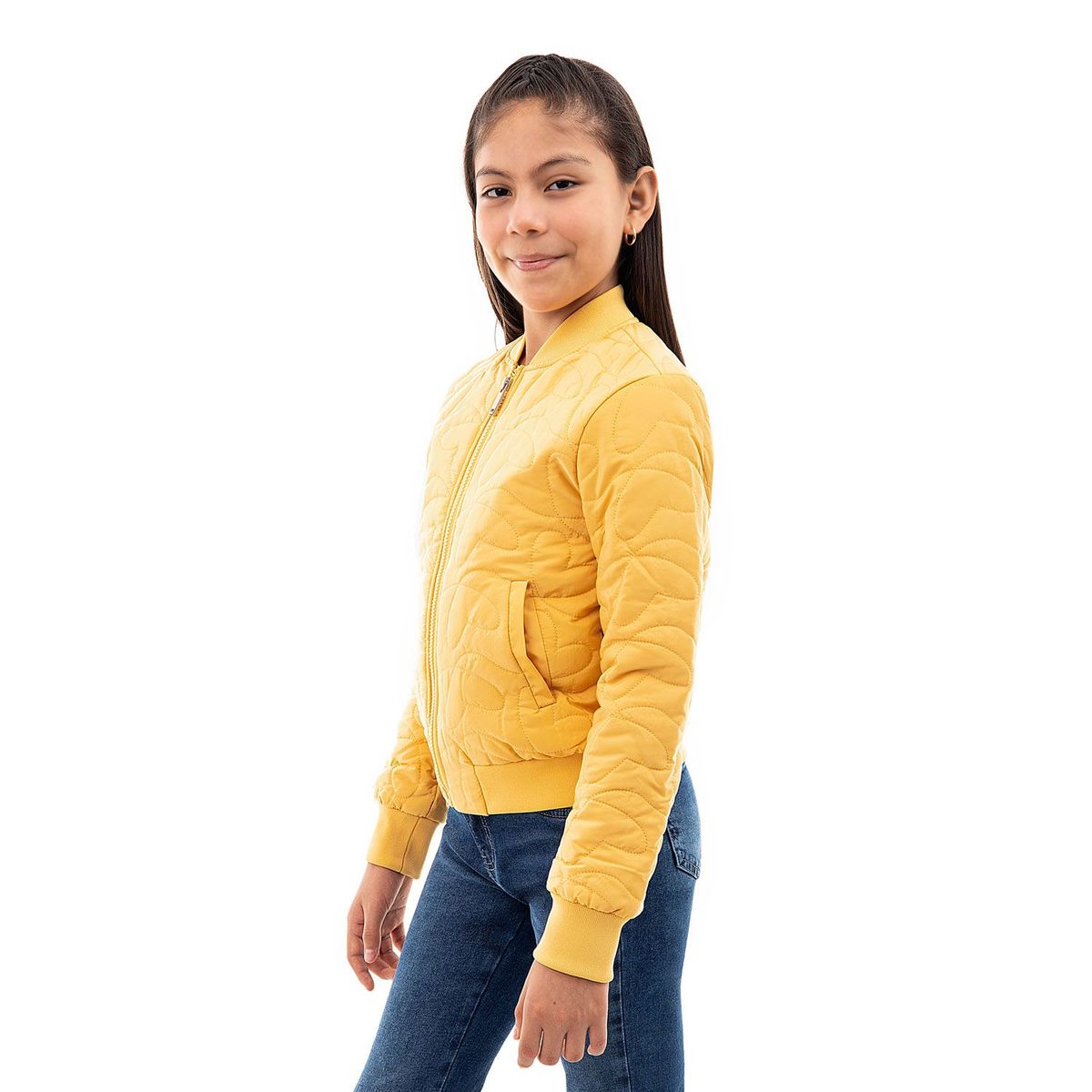 PIONIER - Casaca Tafeta Camill Niña