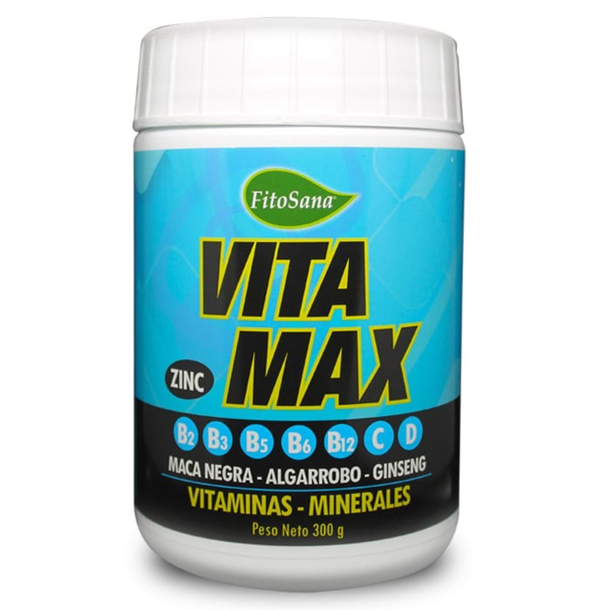 FITOSANA - VITAMAX FITOSANA - BATIDO 300G
