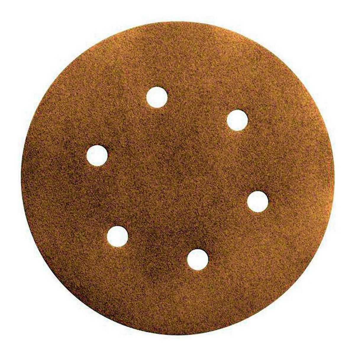 BOSCH - Disco de Lija 6" (150mm) Grano 120 50 Und Bosch 2608.608.441-000