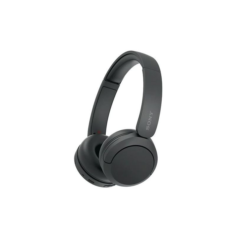 SONY - Audífonos Bluetooth Sony WH-CH520 50h Negro
