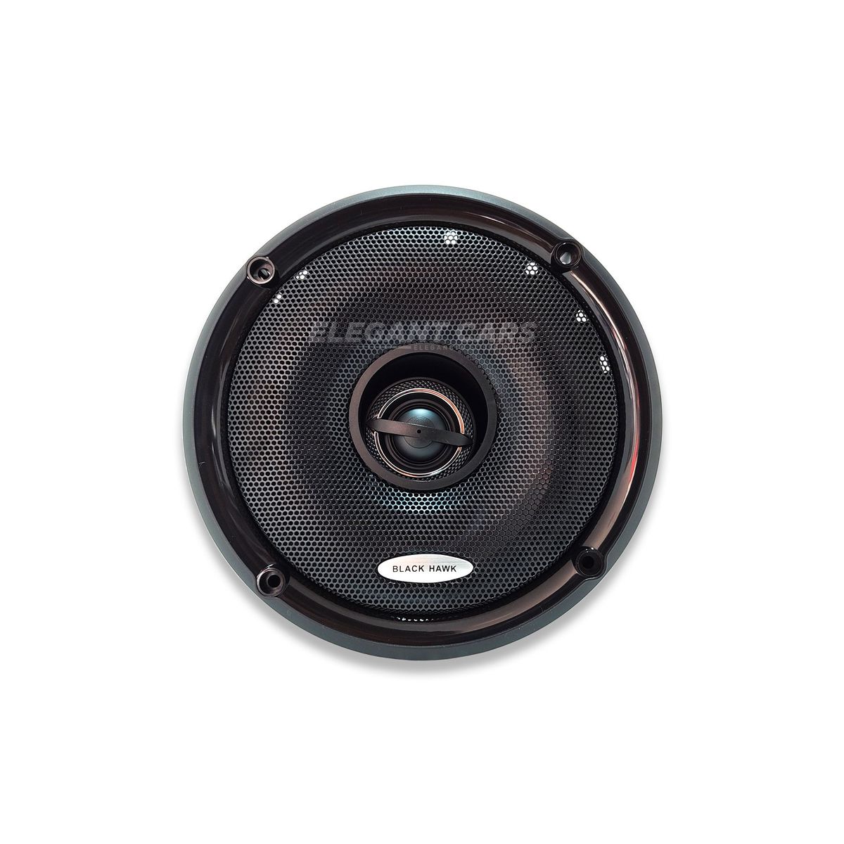 BLACK HAWK - Parlante Full Rango Black Hawk 120w Rms Bh-602