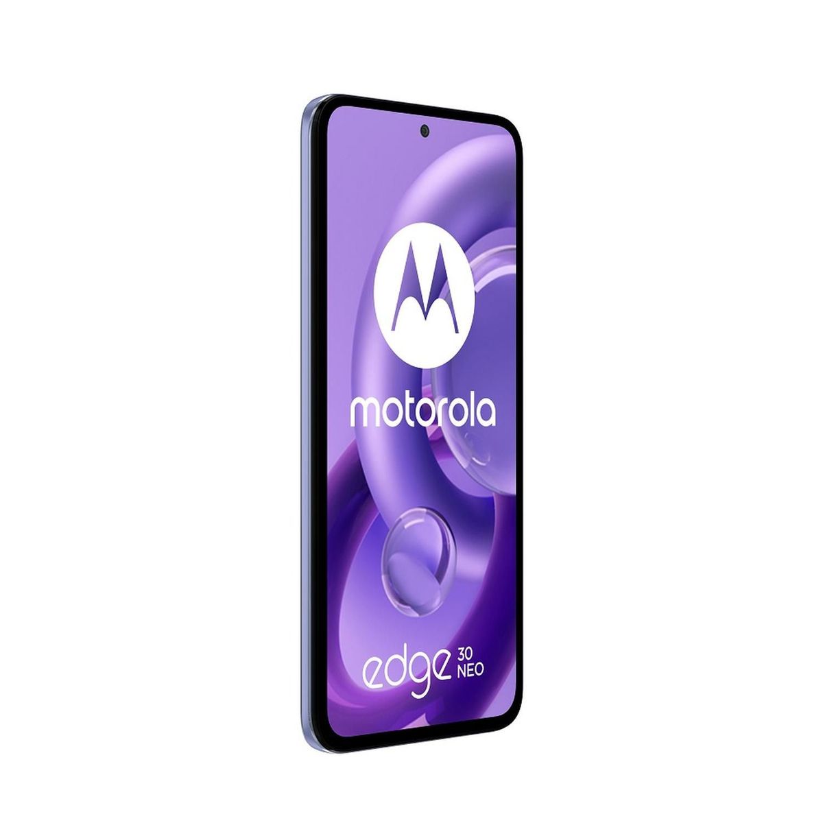 MOTOROLA - Motorola Edge 30 Neo XT2245-1 PE 8+128 S - Violeta