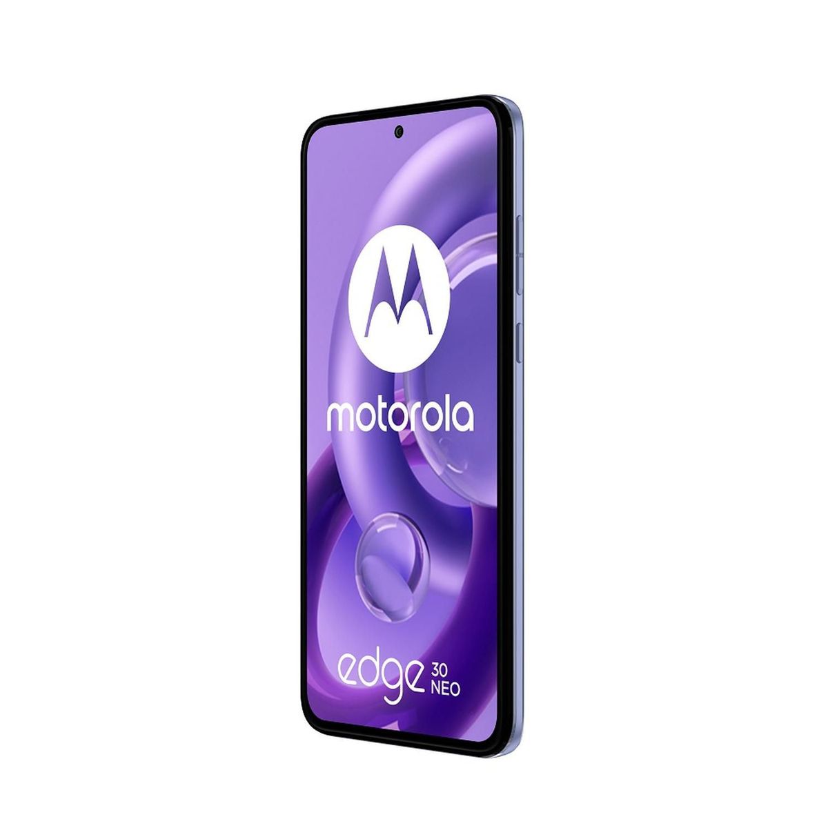 MOTOROLA - Motorola Edge 30 Neo XT2245-1 PE 8+128 S - Violeta