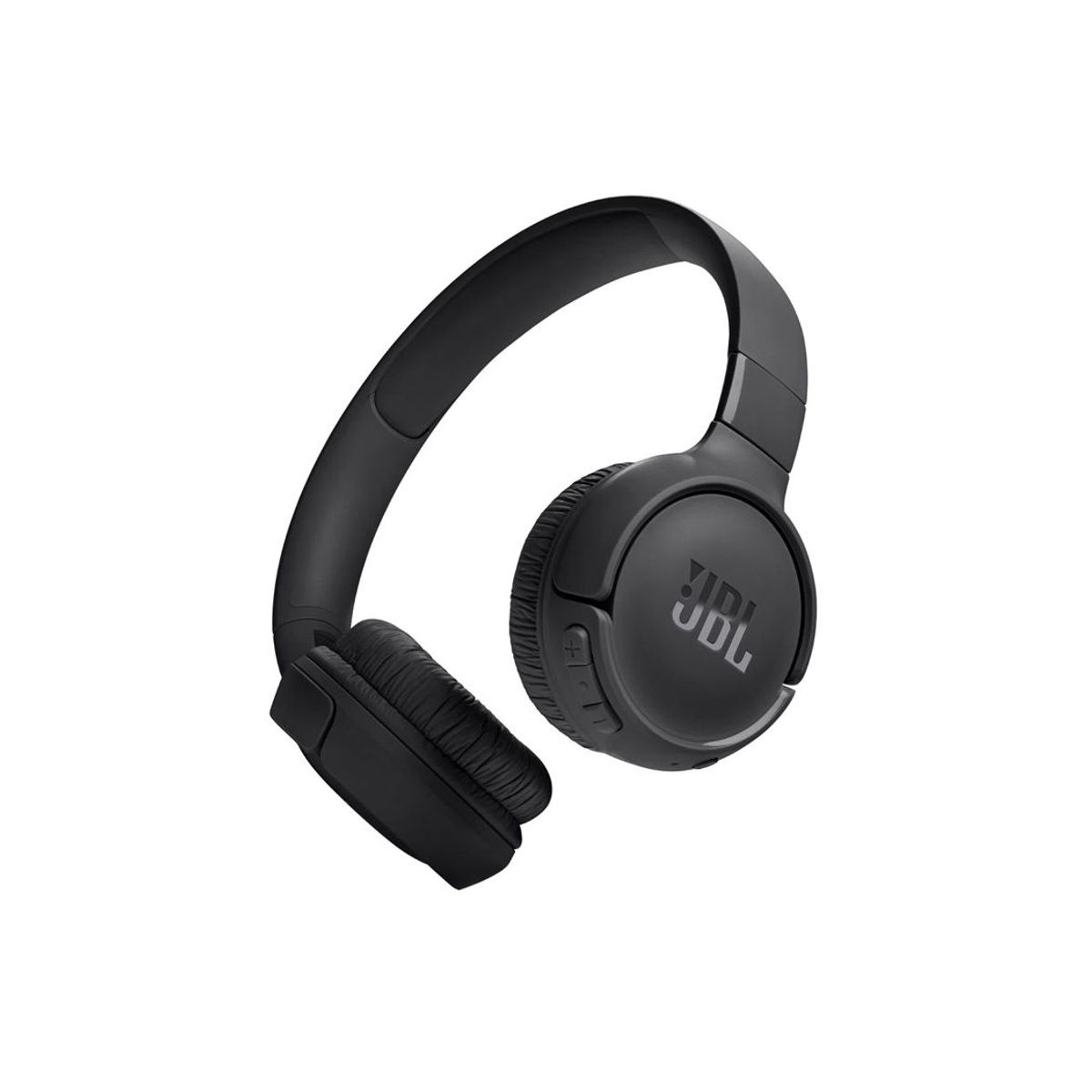 JBL - Audífonos Bluetooth JBL Tune 520BT Pure Bass Sound Negro