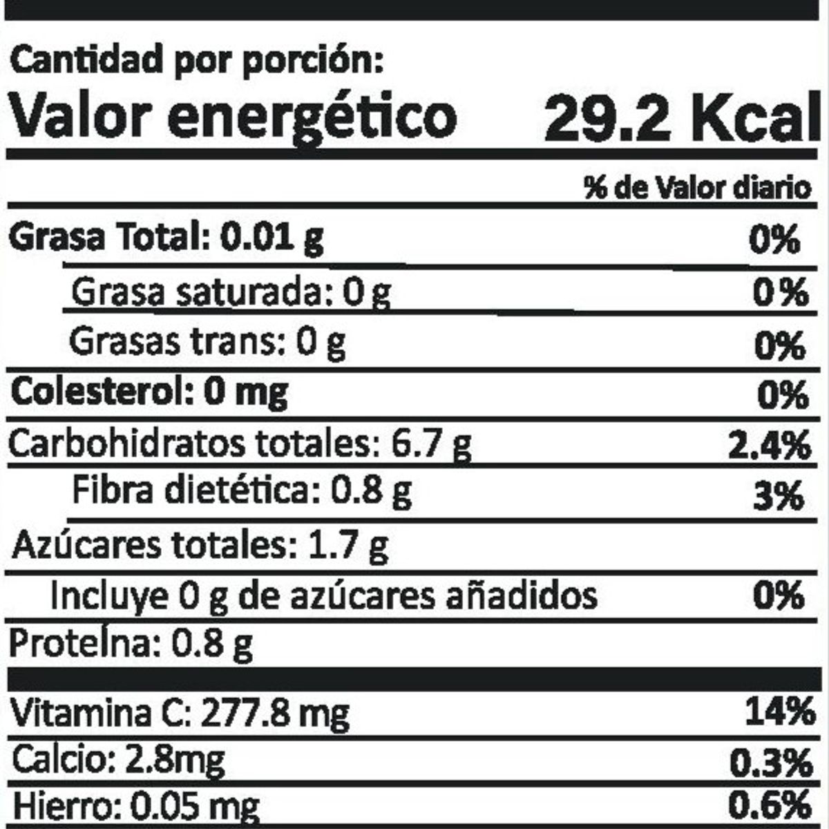 FITOSANA - MAGNEVIT C FITOSANA CITRATO DE MAGNESIO+VITAMINA C+ZINC - FRASCO 100U