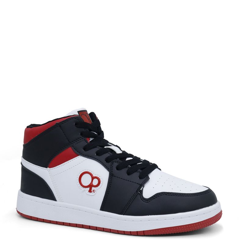 OCEAN PACIFIC - BOTIN URBANAS PARA HOMBRE OCEAN PACIFIC KUNSITE-H23