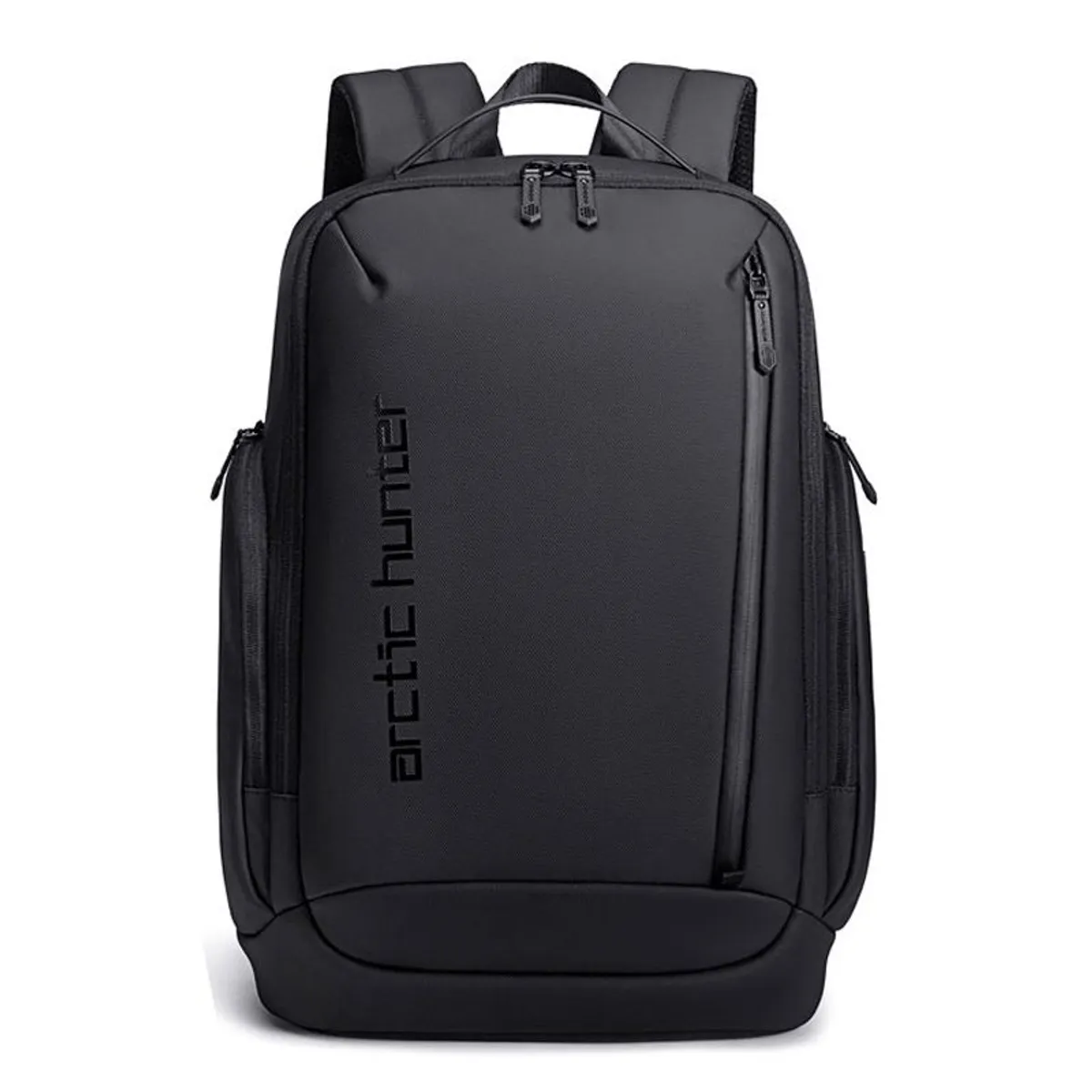 ARCTIC HUNTER - Mochila Hombre Arctic Hunter B00554 Viaje Laptop Negro