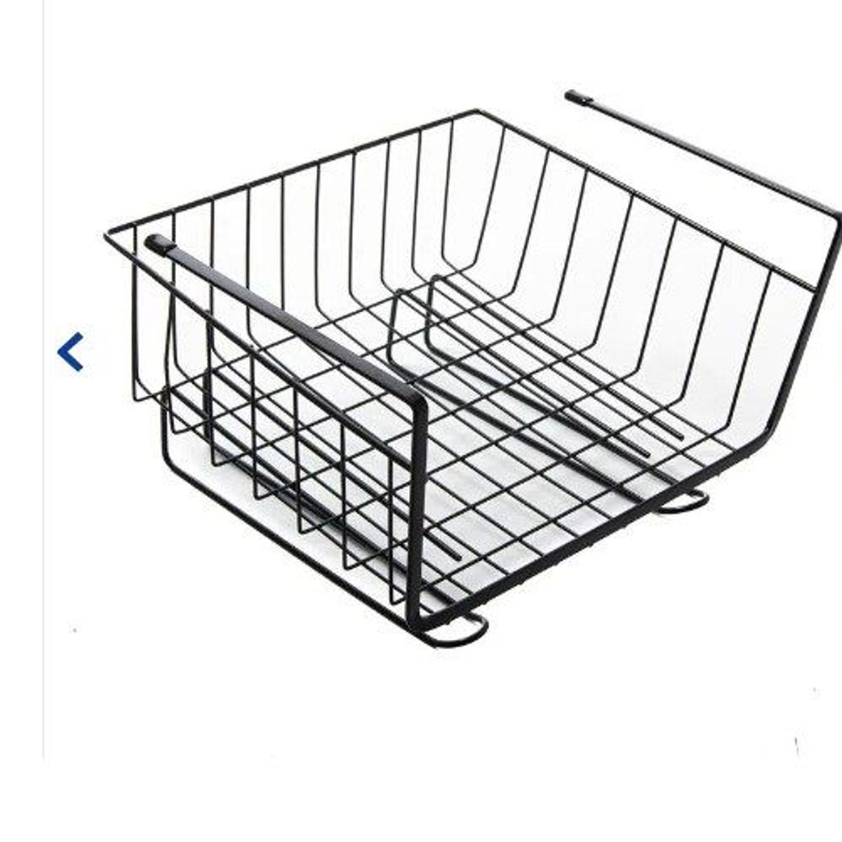 GENERICO - Canasta cesta organizador cocina combo pack