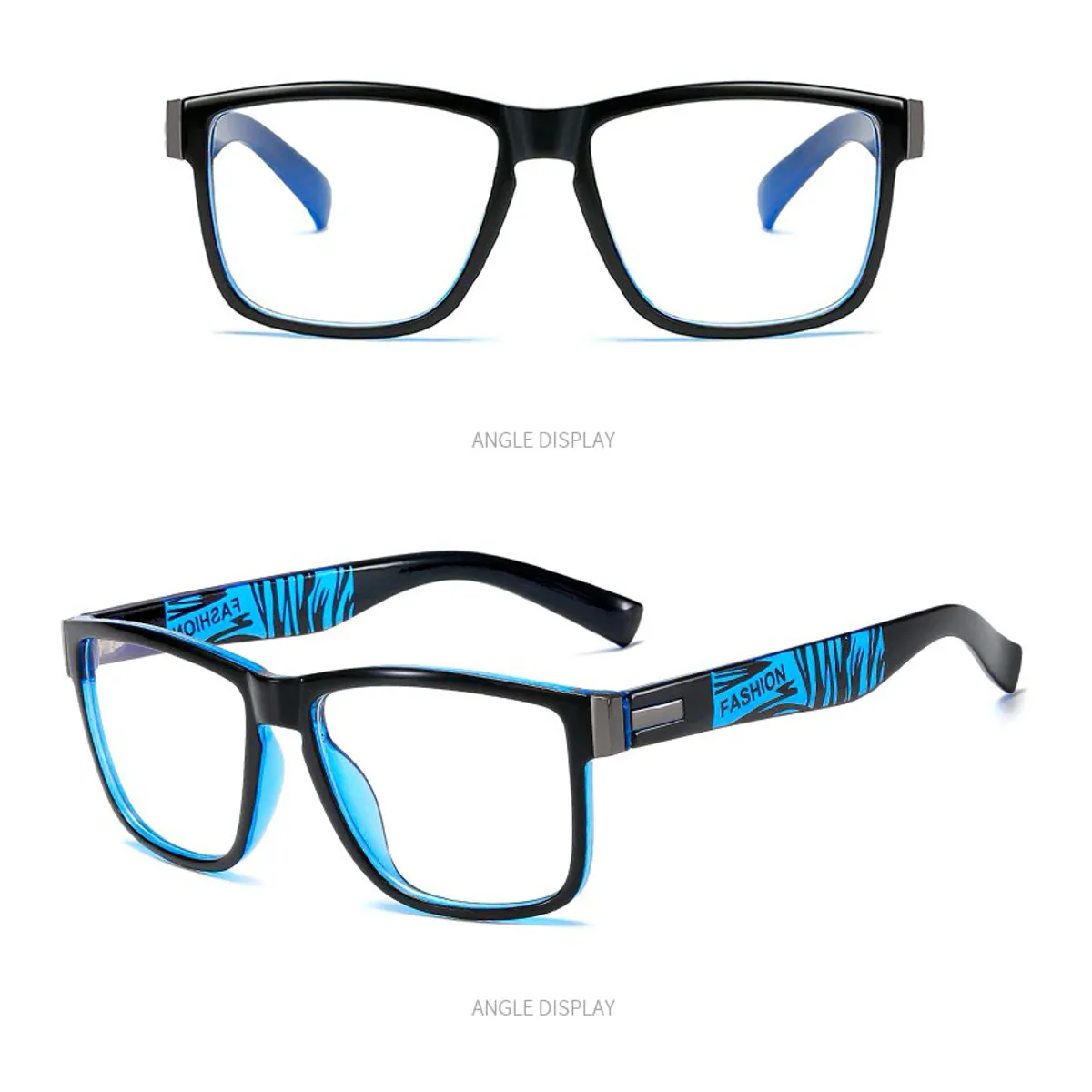 OEM - Lentes blue block Protección Computadoras Celulares - blue