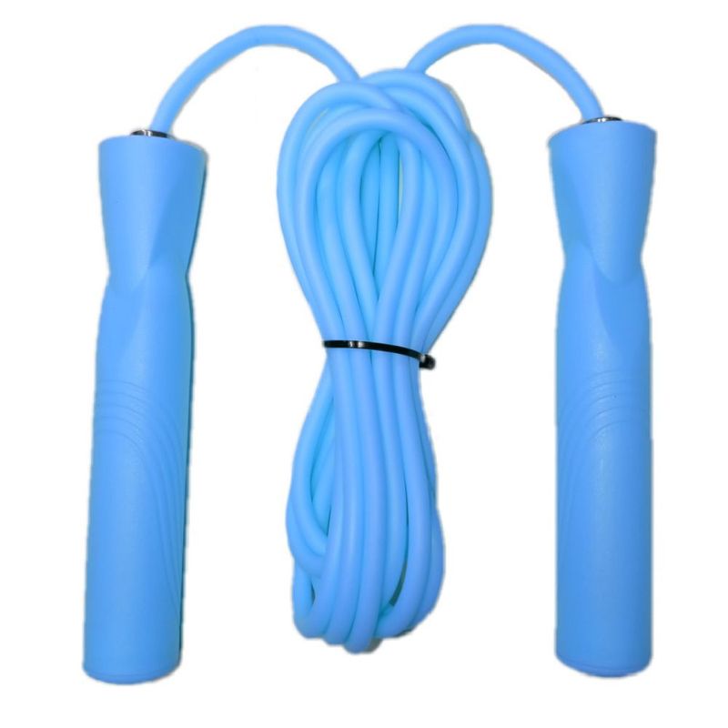 GENERICO - Soga para Saltar Angtop Celeste