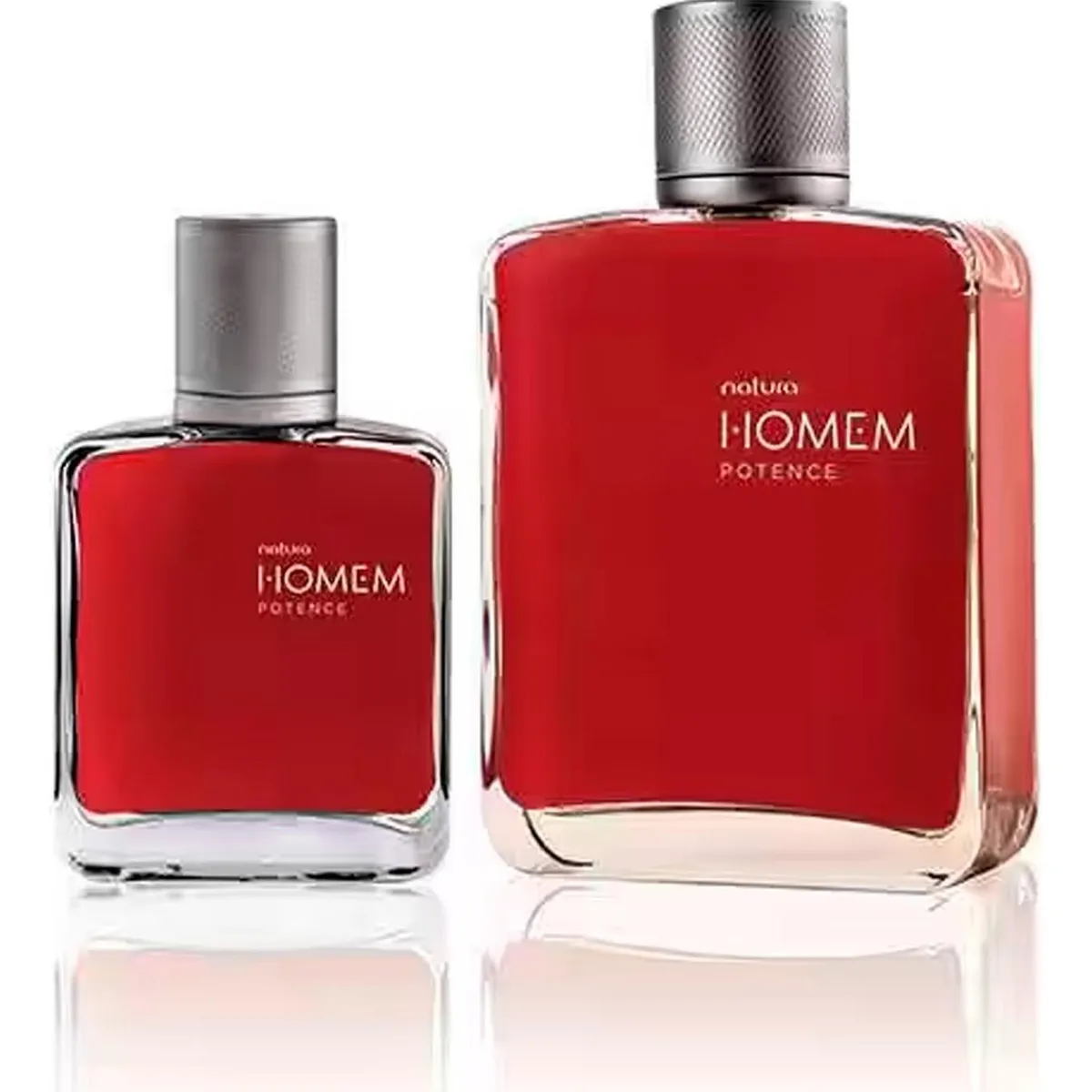 NATURA - Homem Potence Perfume De Hombre Con Mini