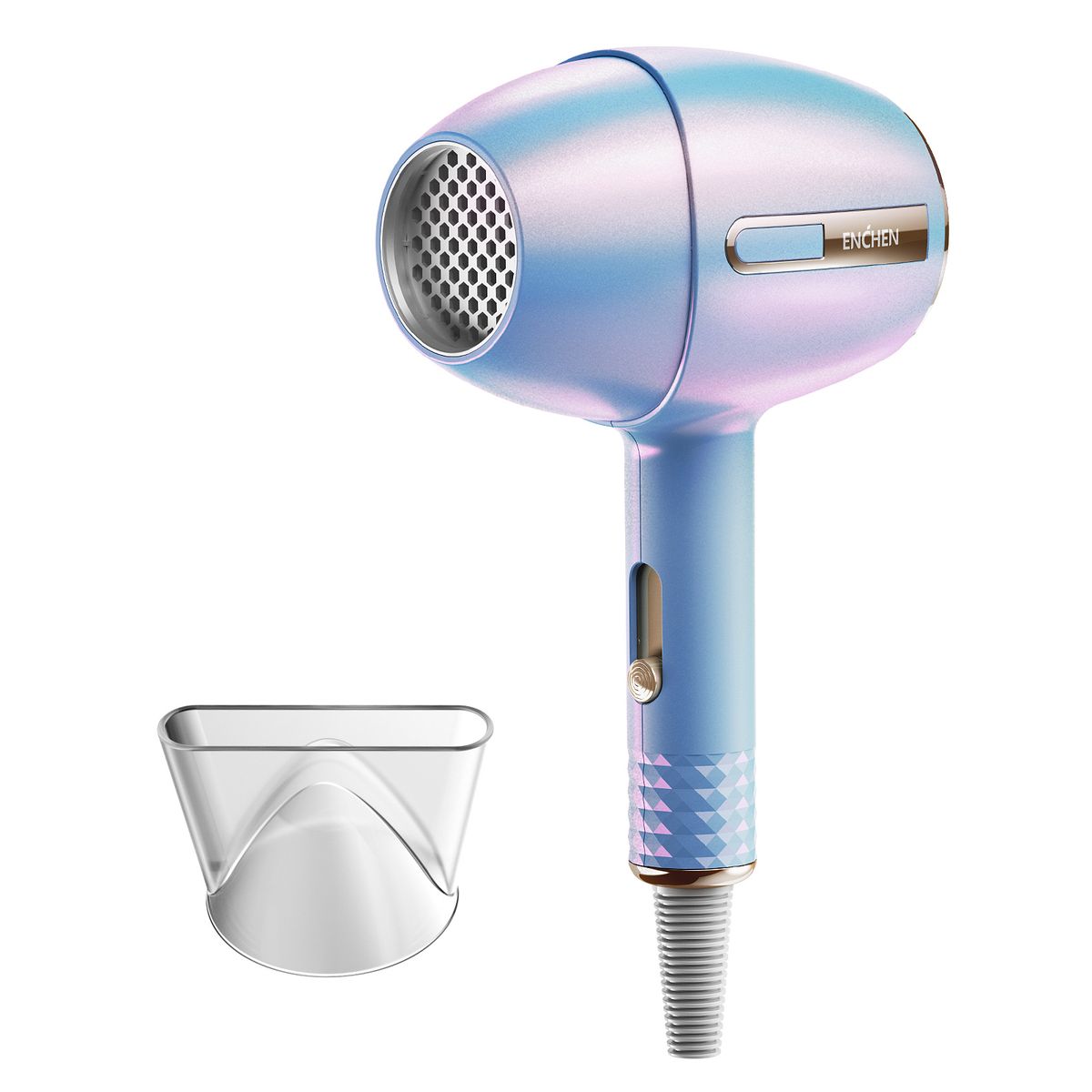 ENCHEN - Secador de Cabello Enchen AIR PLUS