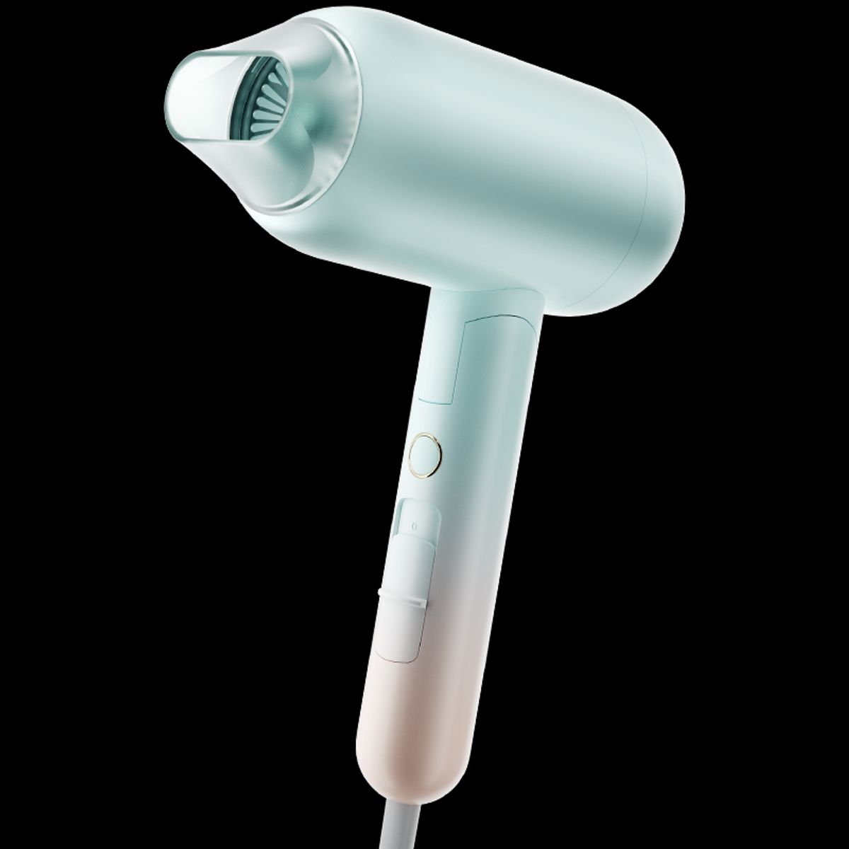 ENCHEN - Secador de Cabello Enchen AIR PLUS 2 (Frio / Caliente)