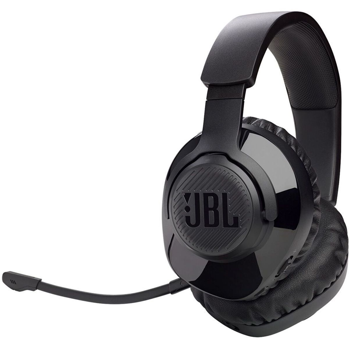 JBL - Audifonos Gamer JBL Quantum 350 Wireless Negro JBLQ350WLBLKAM