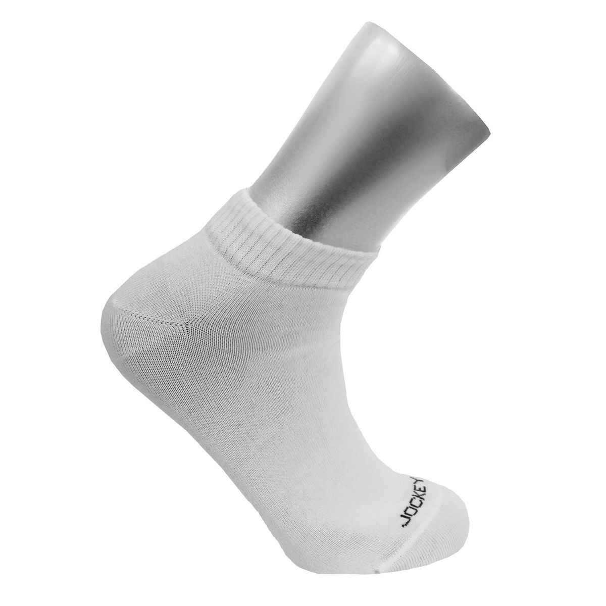 JOCKEY - Pack x1 medias hombre jockey