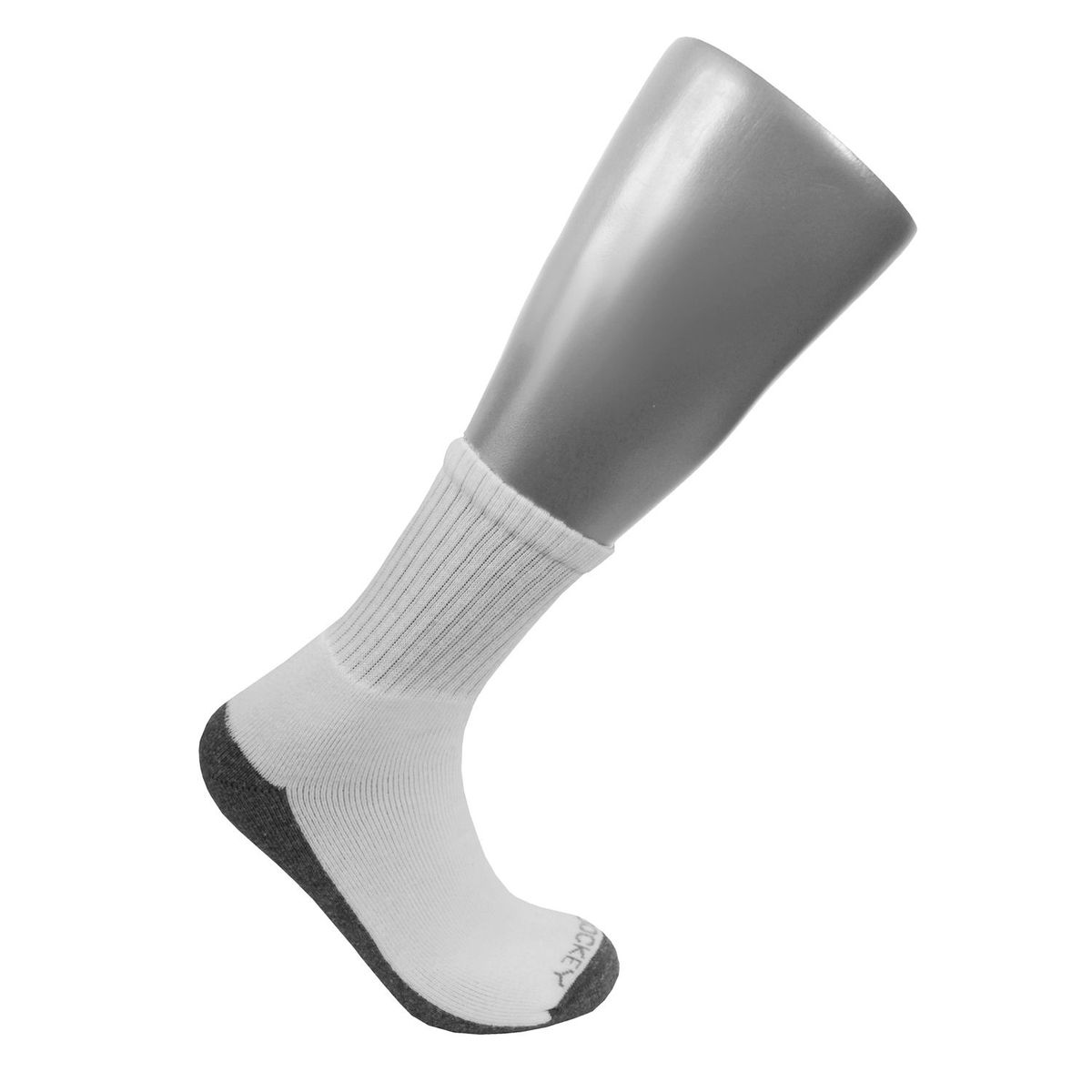 JOCKEY - Pack x1 medias hombre jockey