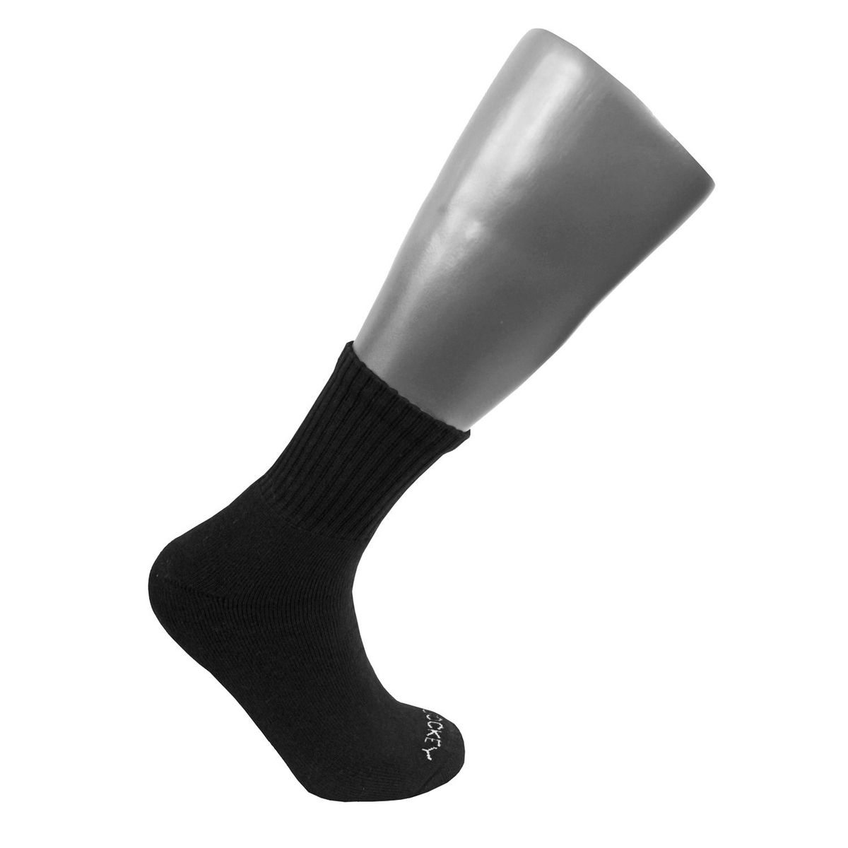 JOCKEY - Pack x1 medias hombre jockey