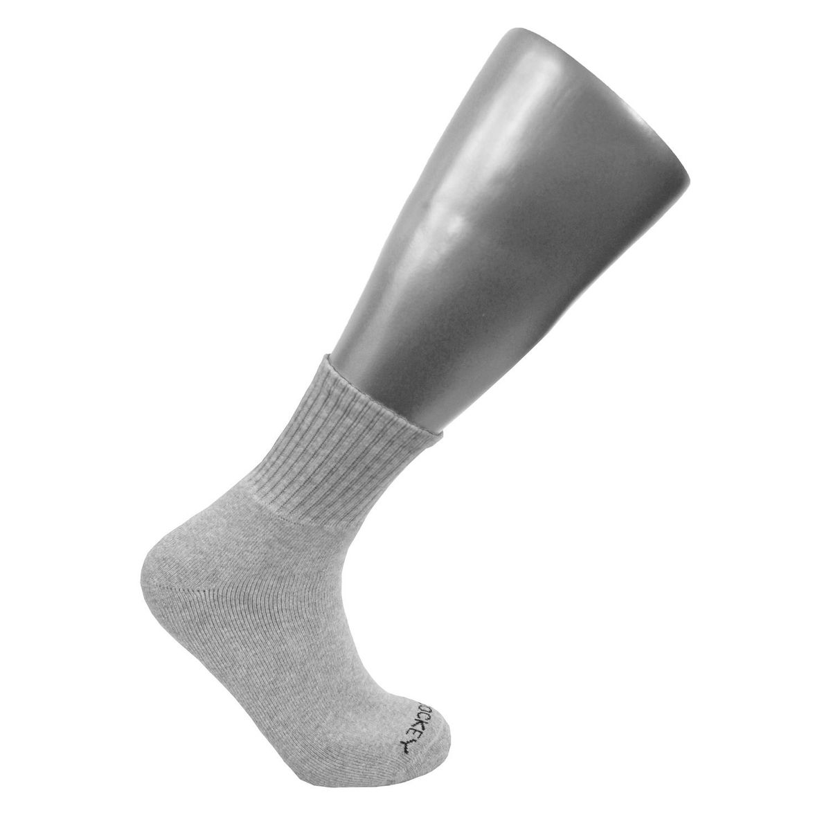 JOCKEY - Pack x1 medias hombre jockey