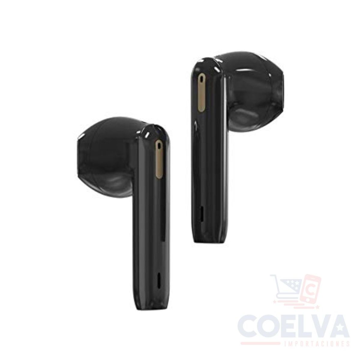 TRONSMART - Tronsmart Onyx Ace Pro TWS Audífono Bluetooth Ipx5 - Negro