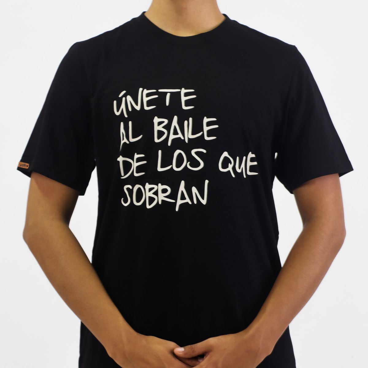 NUESTRO - Polo Los Prisioneros El Baile de los que sobran