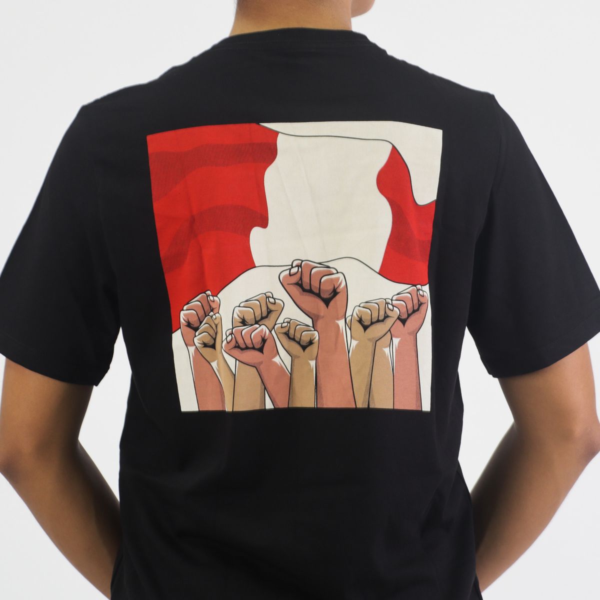 NUESTRO - Polo Los Prisioneros El Baile de los que sobran