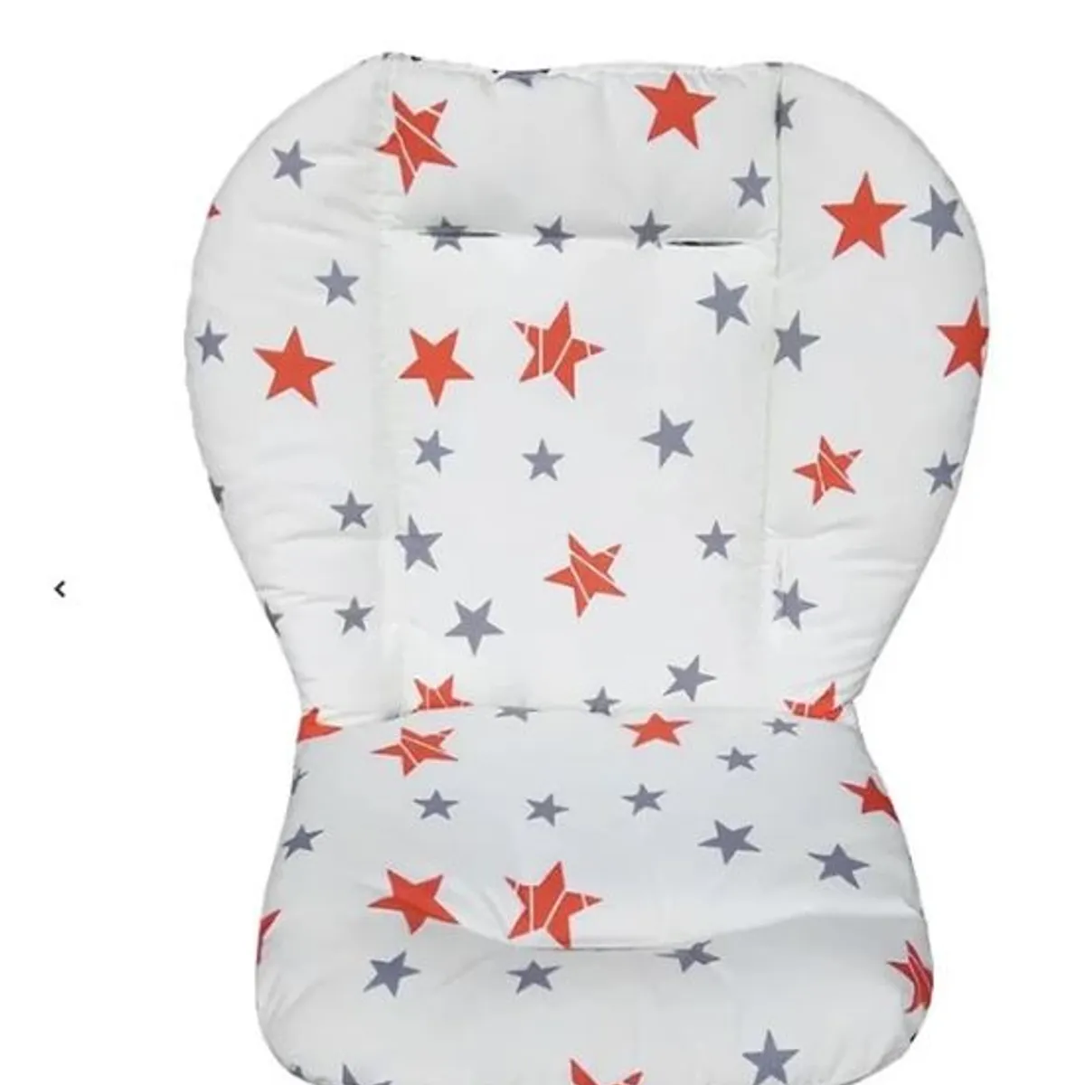 GENERICO - Protector de coche cojín colchoneta para coche de bebe