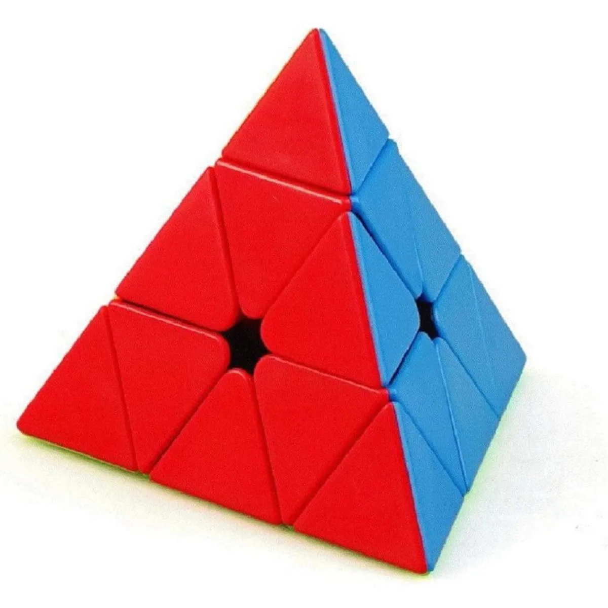 GENERICO - Cubo Rubix Triangular Piramide 3x3