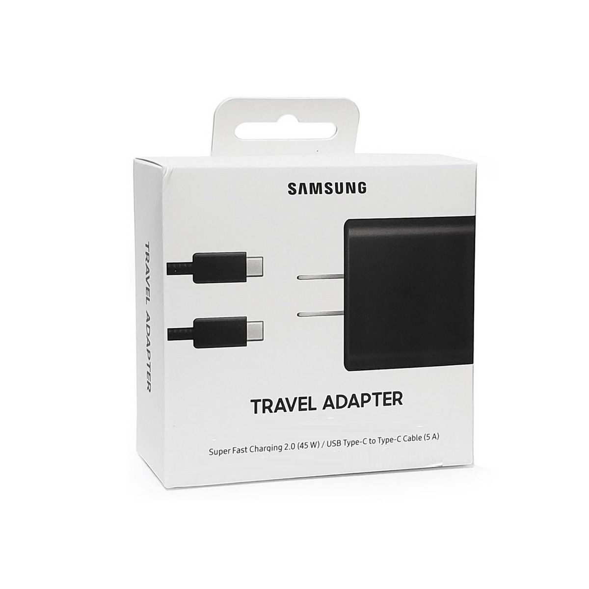 OTTOWARE - Cargador 45W USB-C Samsung