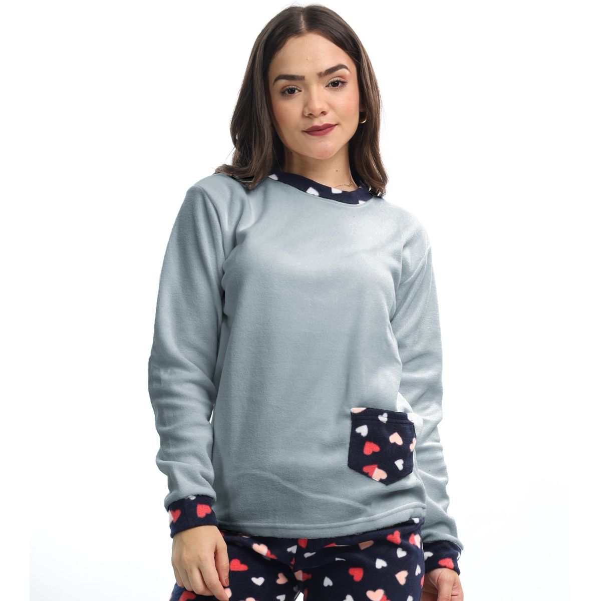 GENERICO - Conjunto Pantalón Polera Kami Sueños