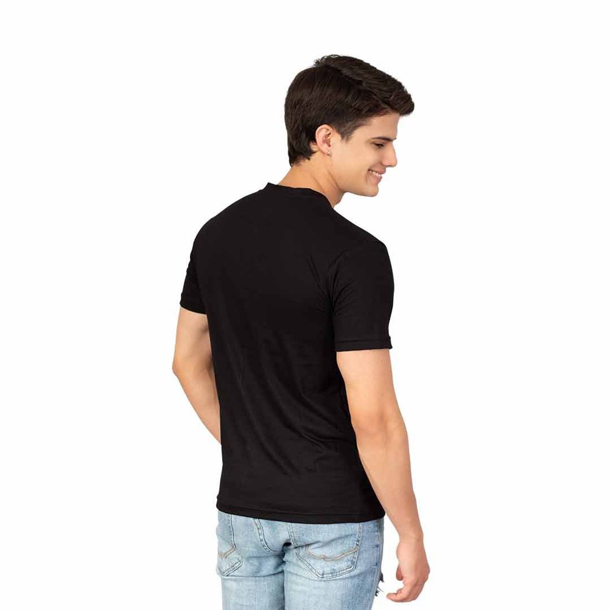 FLEIRI AND MANNER - Polo Casual Manga Corta de Algodón Pima Slim Fit Fleiri And Manner