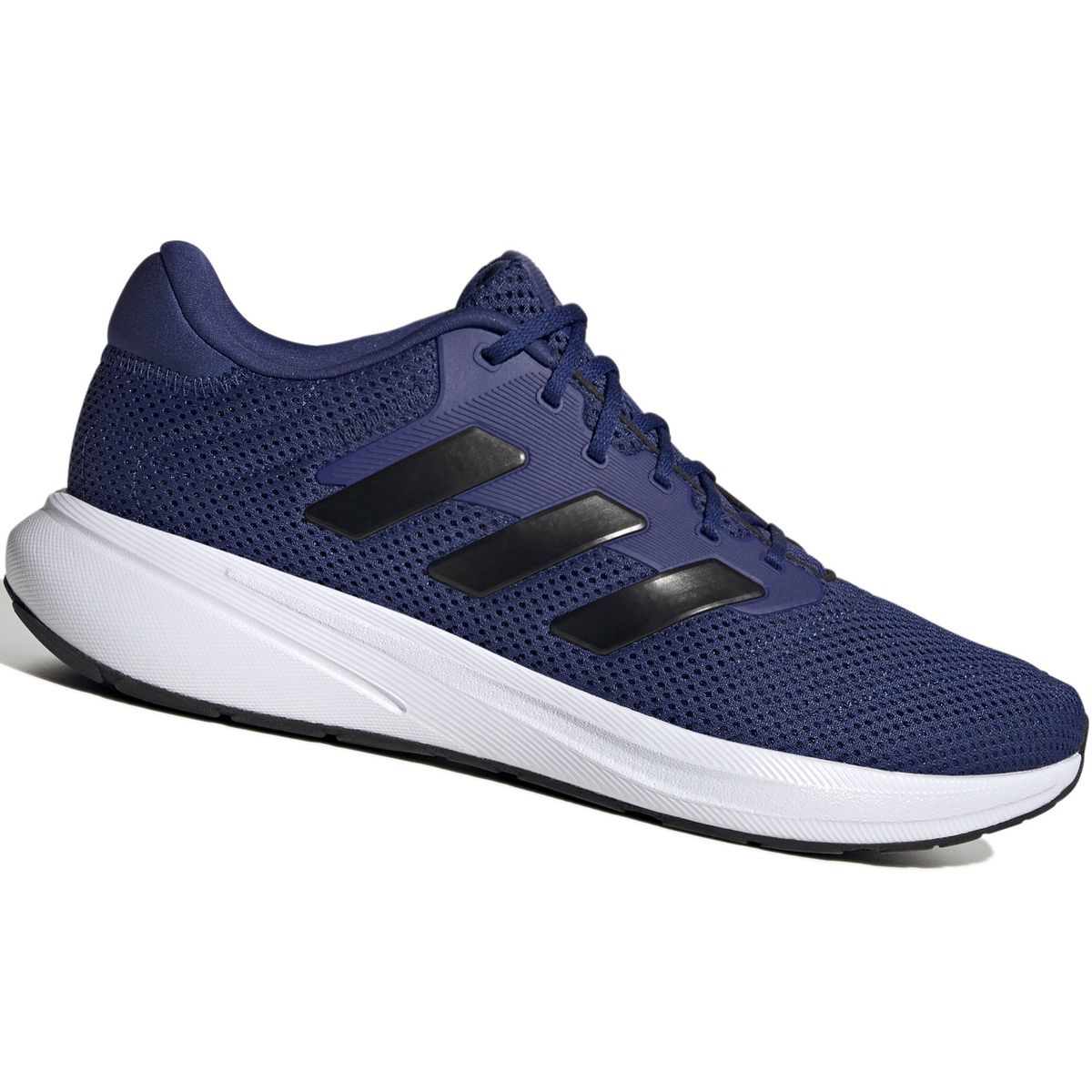 ADIDAS - Zapatilla Adidas Hombre Response Runner U - ID7337