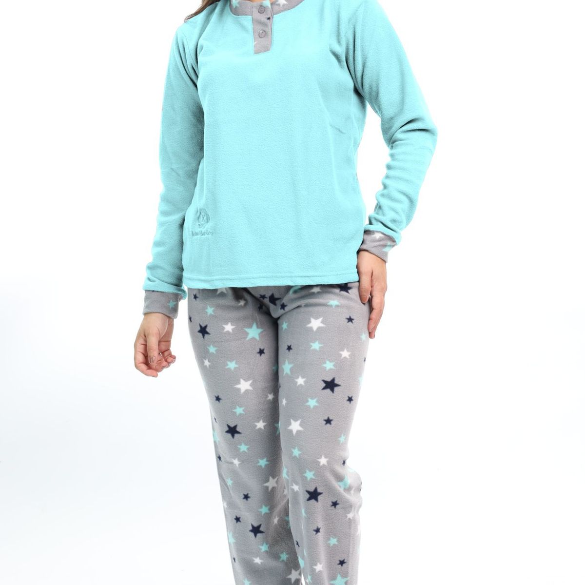 GENERICO - Conjunto Pantalón Polera Kami Sueños