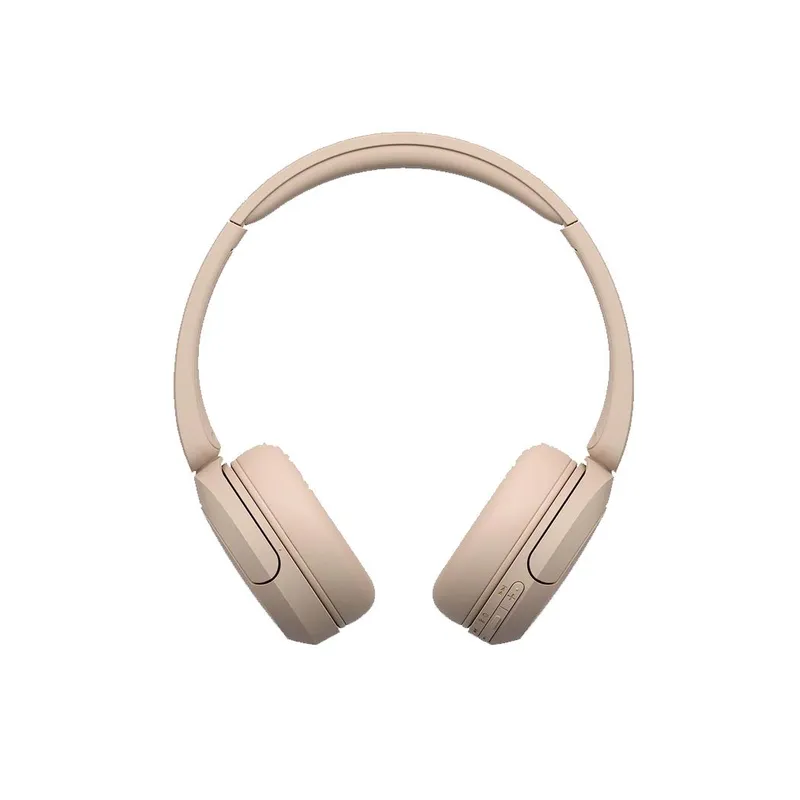 SONY - Audífonos Inalámbricos On Ear Sony WH-CH520 Beige