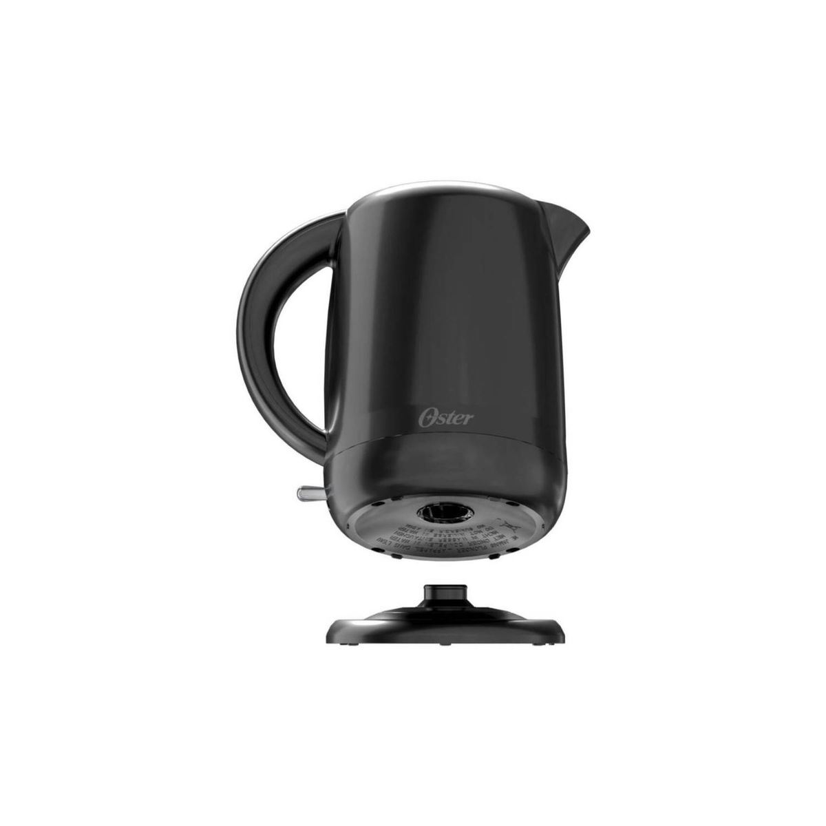 OSTER - HERVIDOR  OSTER ELÉCTRICO 1.7 LT NEGRO BVSTKT3101
