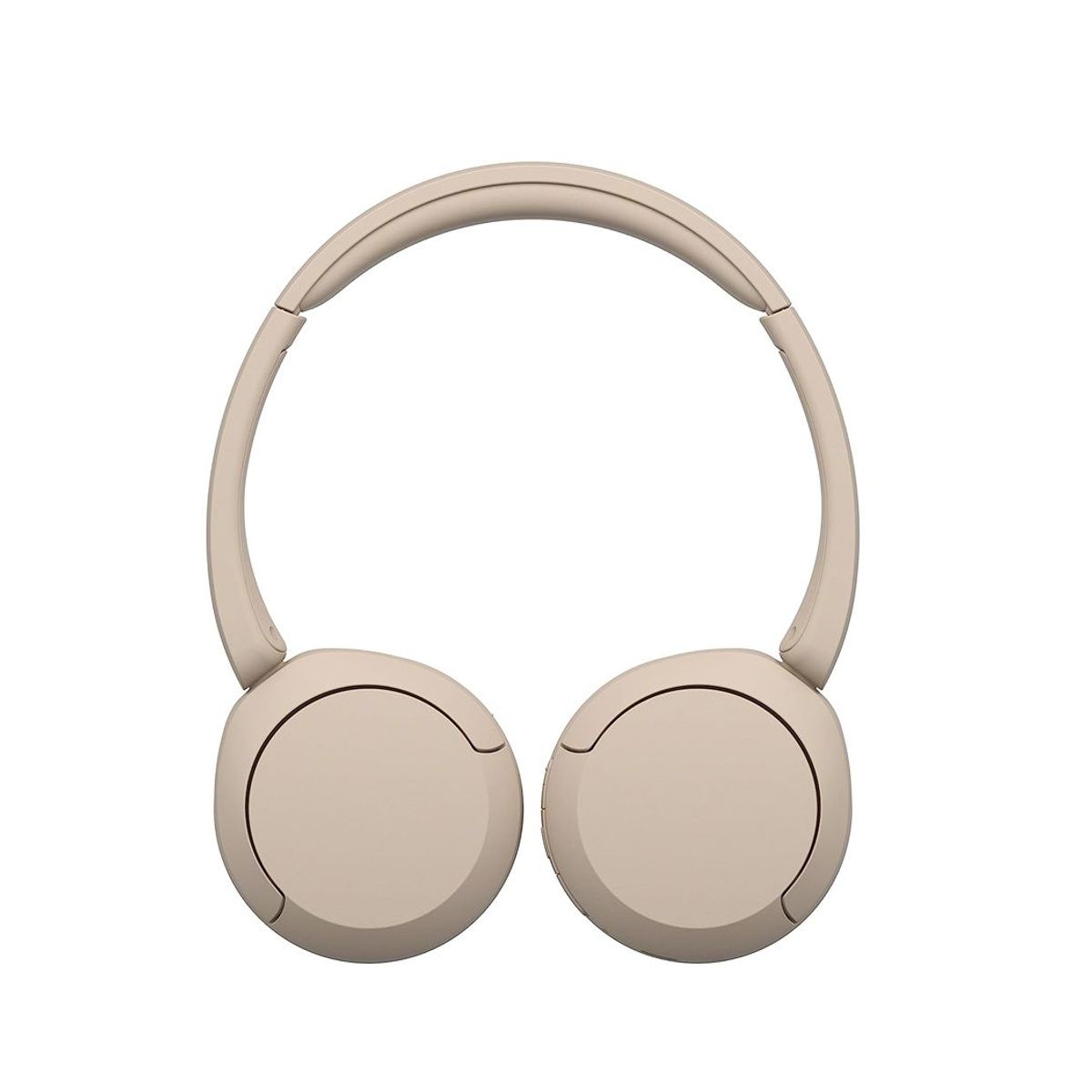 SONY - Audífonos On Ear Sony Bluetooth WH-CH520 Beige