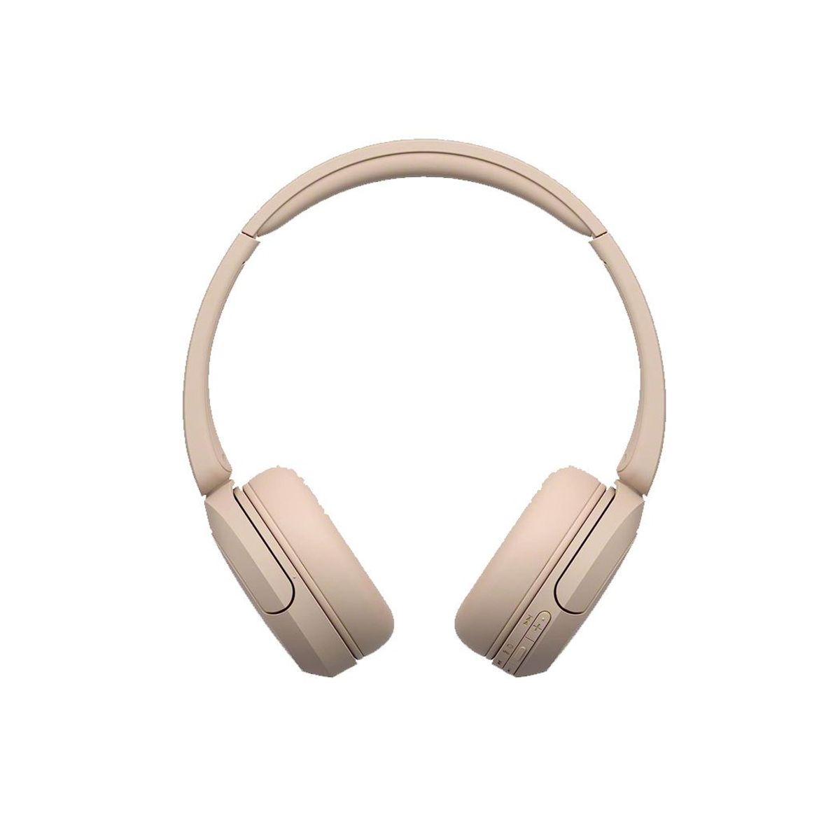 SONY - Audífonos On Ear Sony Bluetooth WH-CH520 Beige