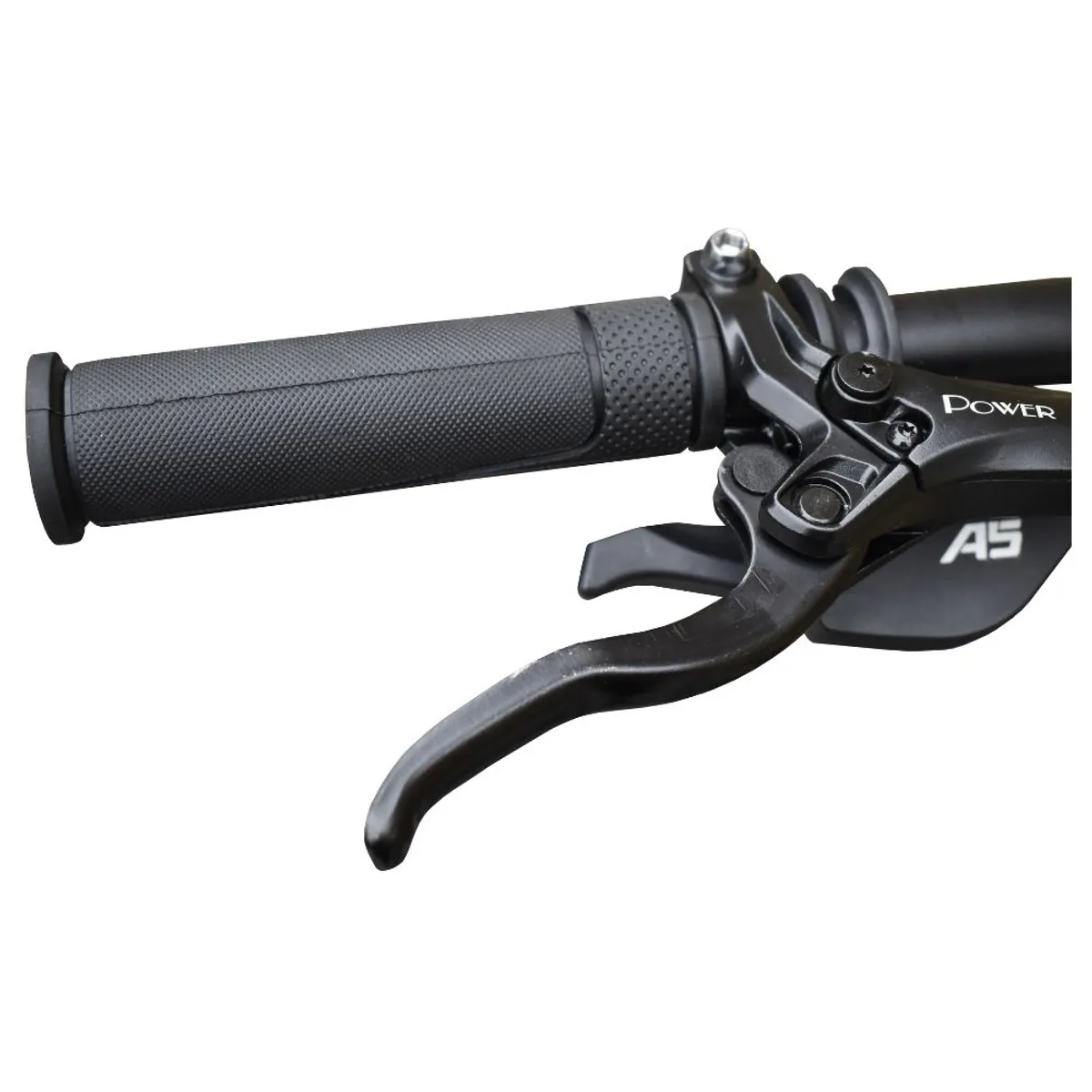 JAFI - Bicicleta de montaña Jafi Turbo GL-TSZ 27.5 Rojo