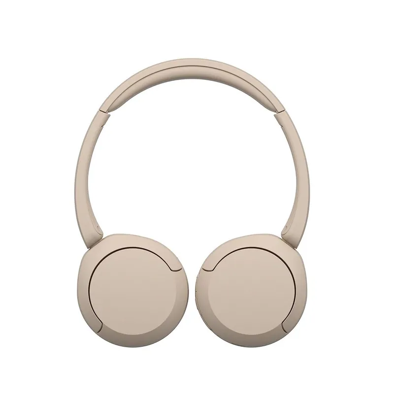 SONY - Audífonos Bluetooth Sony WH-CH520 50h Beige