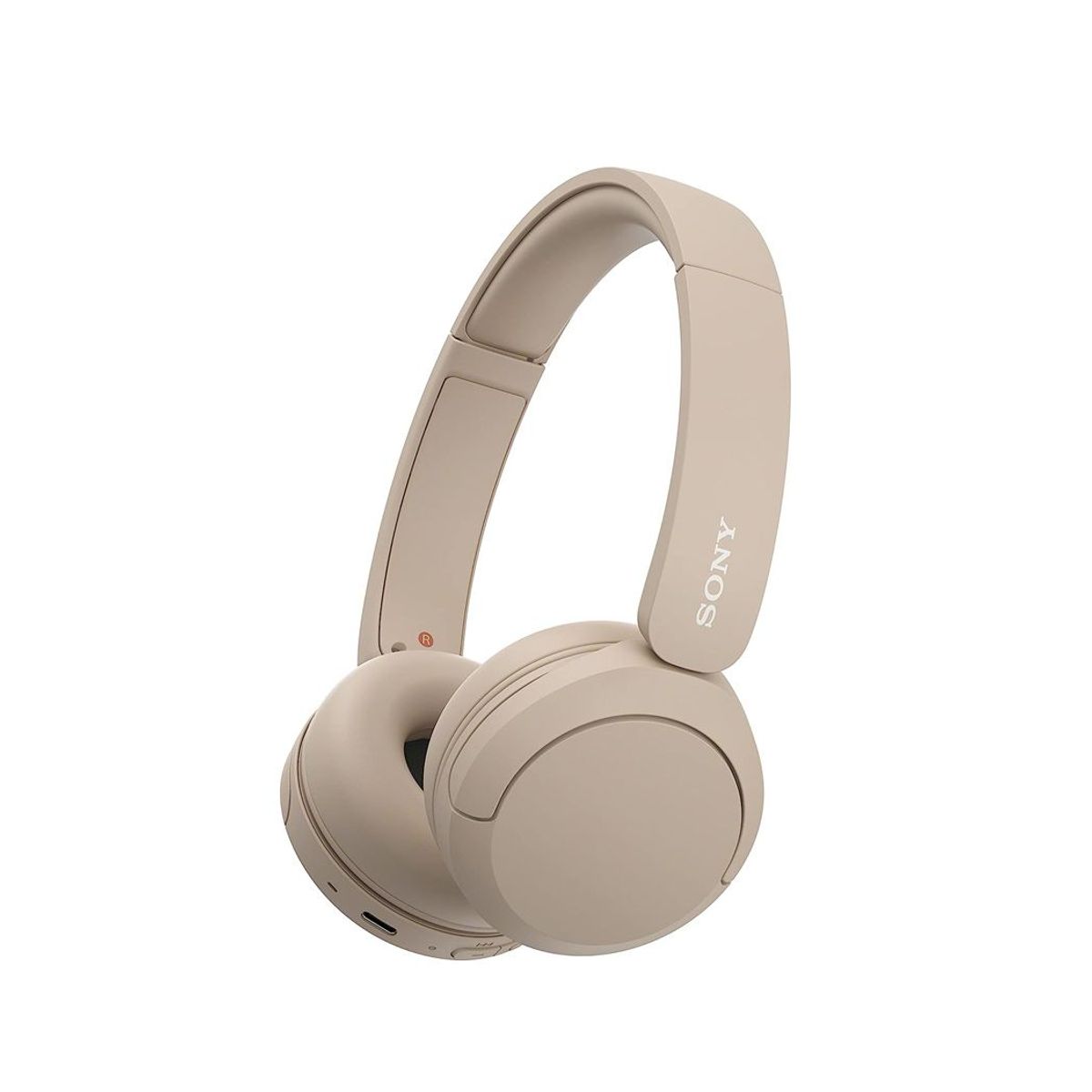 SONY - Audífonos Bluetooth Sony WH-CH520 50h Beige