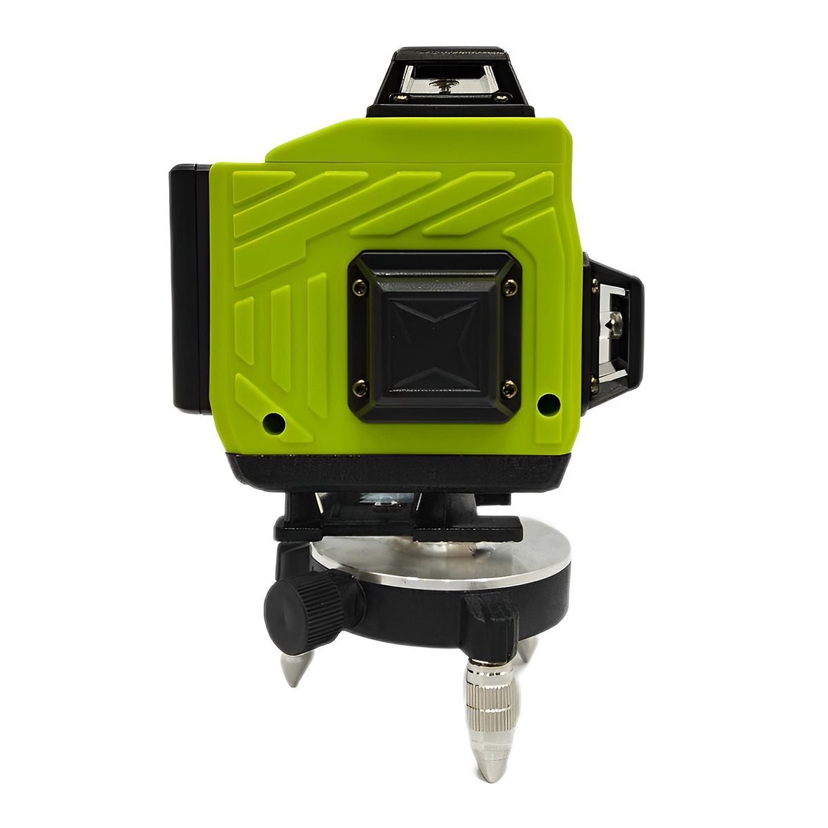 XCORT - Nivel Láser Verde 4D de 16 Líneas Autonivelante XCORT 408-4D16