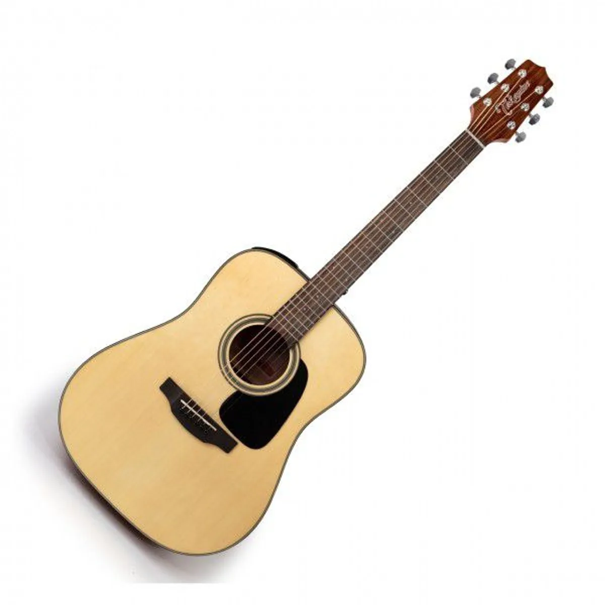 TAKAMINE - TAKAMINE GLD12ENS GUITARRA ELECTROACUSTICA DE METAL