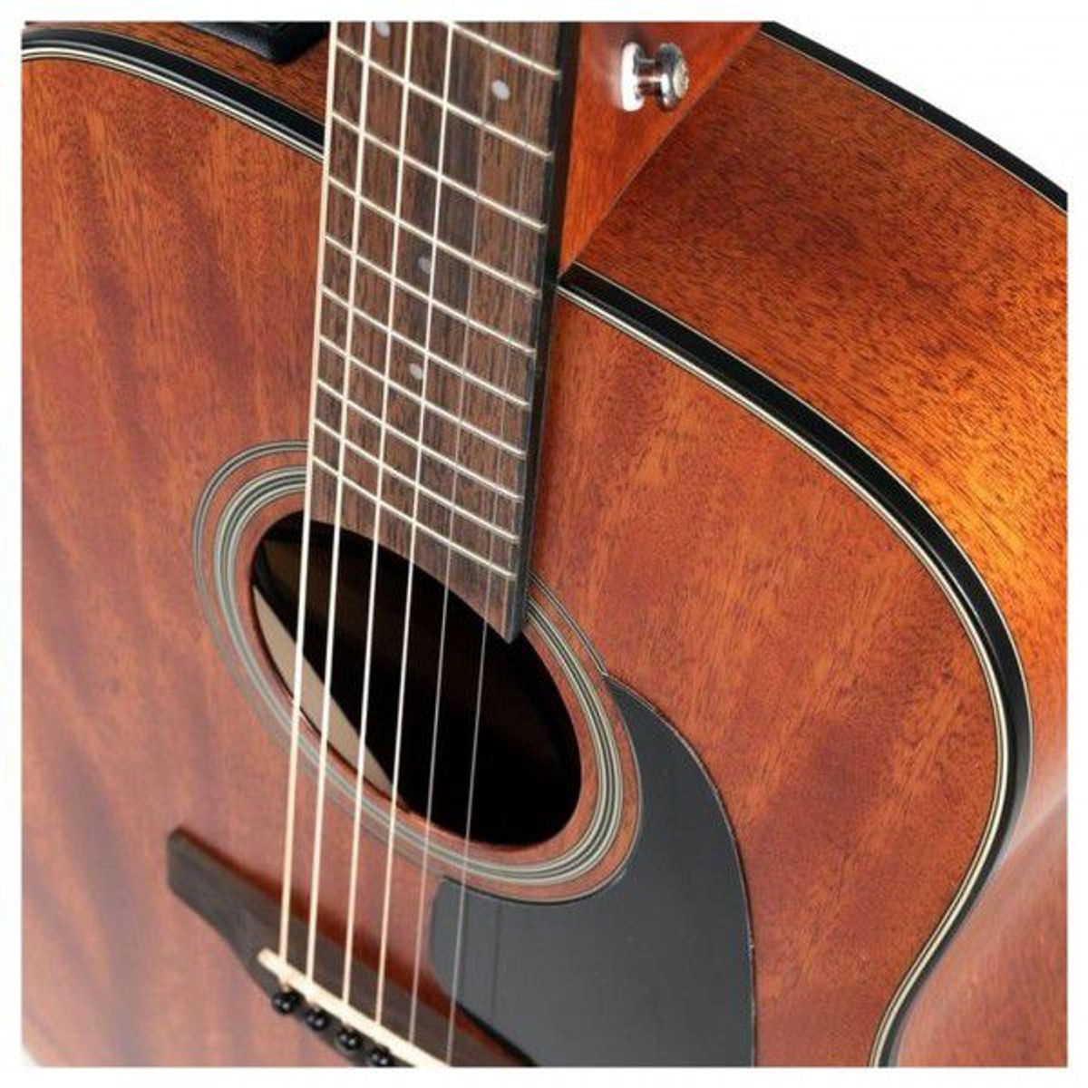 TAKAMINE - TAKAMINE GLD11ENS GUITARRA ELECTROACUSTICA DE METAL