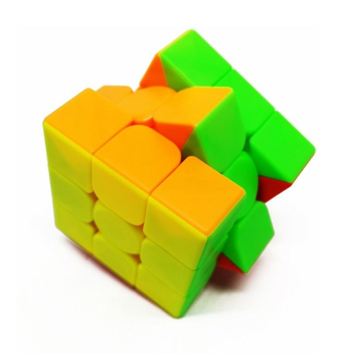 MOYU - Cubo de Rubik MoYu Meilong 3x3