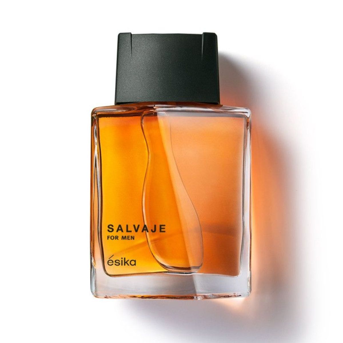 ESIKA - Salvaje Perfume de Hombre Esika - 90ml