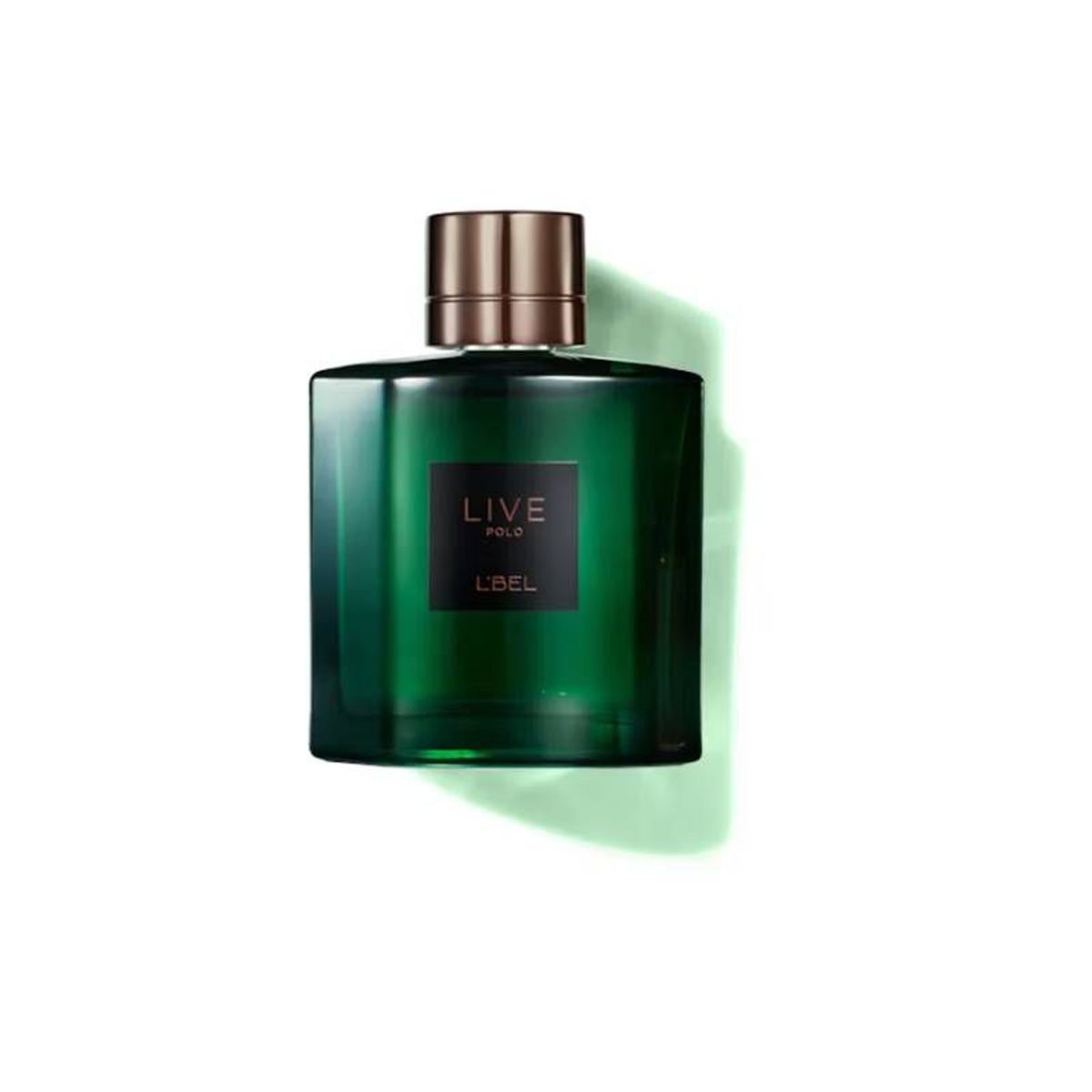 LBEL - Live Polo Perfume de Hombre Lbel - 100ml