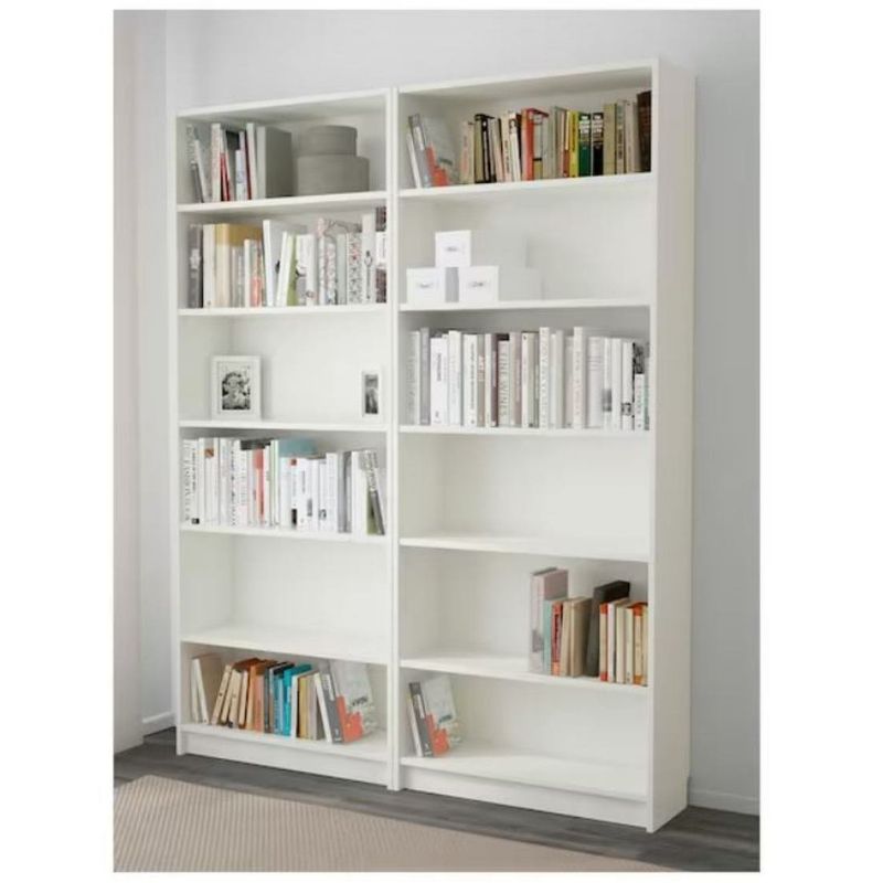 VENTITAS HOME - Librero XL Potter Ventitas Home Blanco